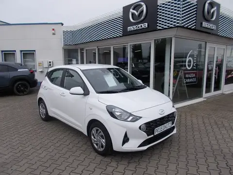 Annonce HYUNDAI I10 Essence 2022 d'occasion 