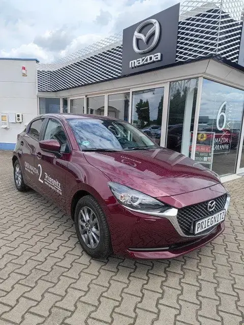 Annonce MAZDA 2 Essence 2023 d'occasion 