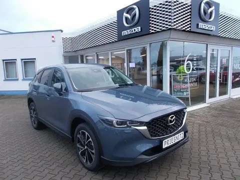 Used MAZDA CX-5 Hybrid 2024 Ad 