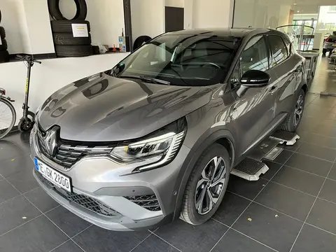 Used RENAULT CAPTUR Petrol 2023 Ad 