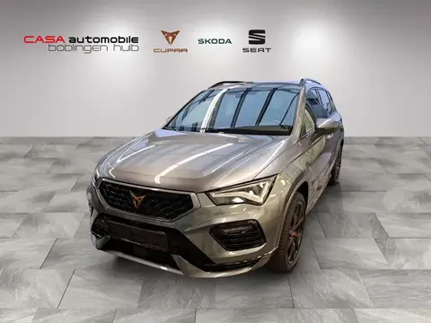 Annonce CUPRA ATECA Essence 2023 d'occasion 