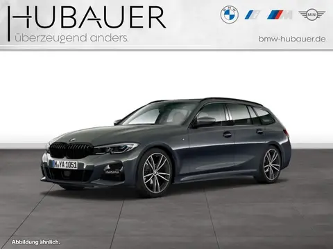 Used BMW SERIE 3 Diesel 2021 Ad 