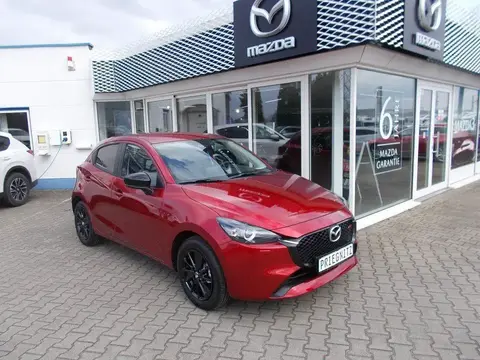 Annonce MAZDA 2 Hybride 2024 d'occasion 