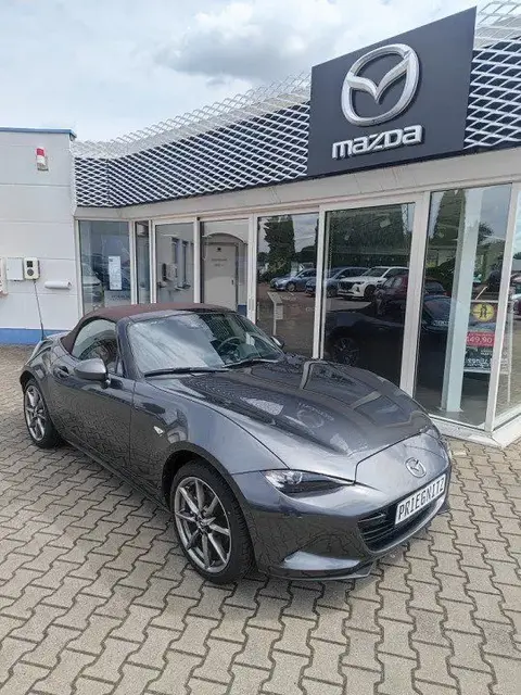 Used MAZDA MX-5 Petrol 2023 Ad 