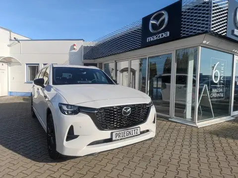 Annonce MAZDA 2 Hybride 2024 d'occasion Allemagne