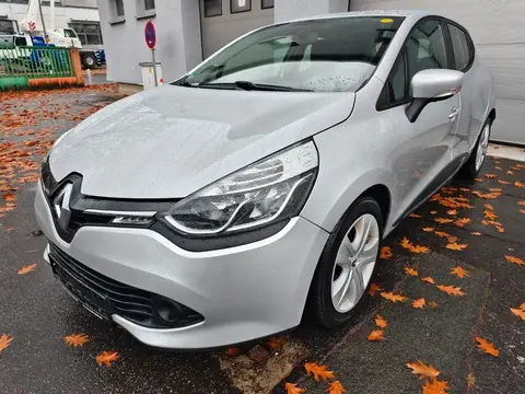 Annonce RENAULT CLIO Essence 2015 d'occasion 