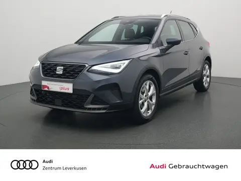 Annonce SEAT ARONA Essence 2023 d'occasion 