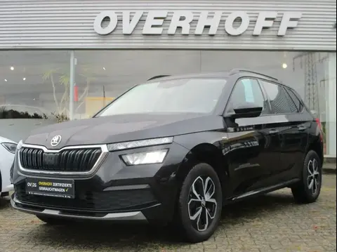 Annonce SKODA KAMIQ Diesel 2020 d'occasion 