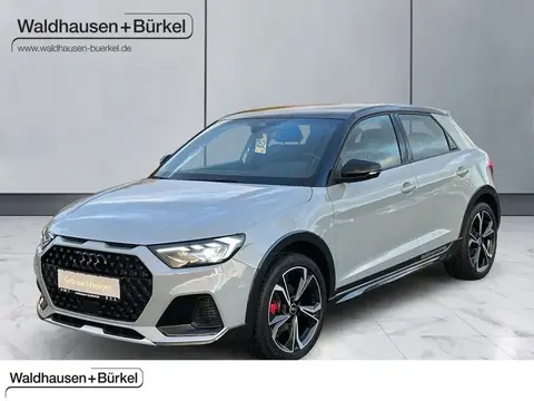 Used AUDI A1 Petrol 2020 Ad 