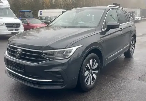 Used VOLKSWAGEN TIGUAN Petrol 2023 Ad 