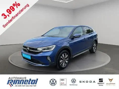 Annonce VOLKSWAGEN TAIGO Essence 2023 d'occasion 