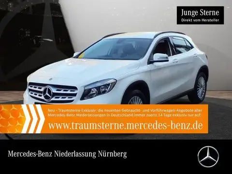 Annonce MERCEDES-BENZ CLASSE GLA Essence 2019 d'occasion 