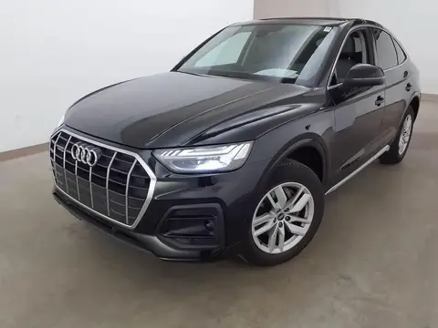 Used AUDI Q5 Diesel 2021 Ad 