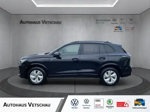 Used VOLKSWAGEN TIGUAN Diesel 2024 Ad 