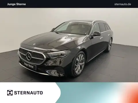 Used MERCEDES-BENZ CLASSE E Hybrid 2023 Ad 