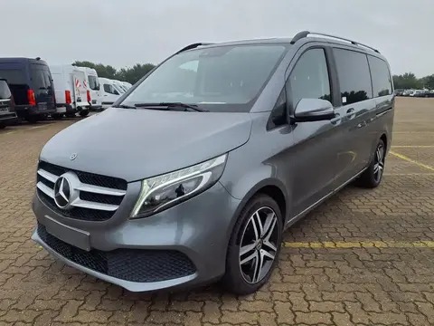 Used MERCEDES-BENZ CLASSE V Diesel 2019 Ad 