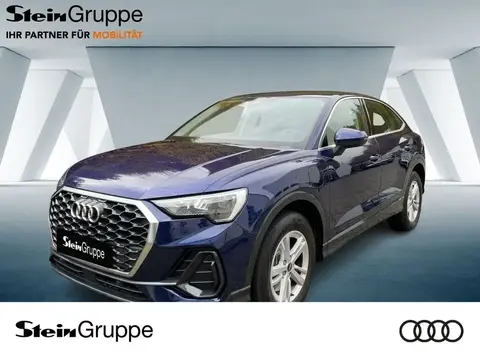 Annonce AUDI Q3 Hybride 2021 d'occasion 