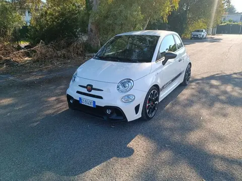 Annonce ABARTH 595 Essence 2020 d'occasion 