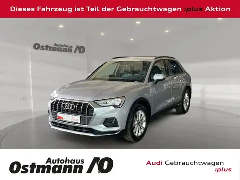 Annonce AUDI Q3 Essence 2024 d'occasion 