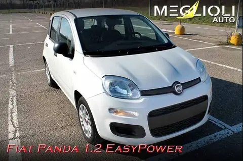 Used FIAT PANDA LPG 2019 Ad 