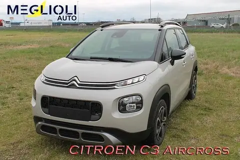 Used CITROEN C3 AIRCROSS Diesel 2019 Ad 