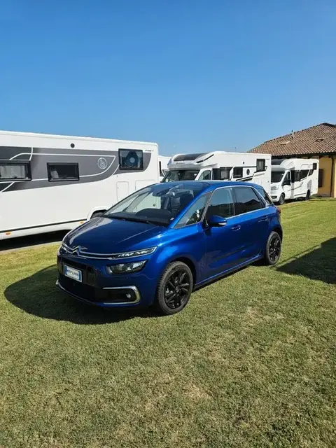 Used CITROEN C4 Diesel 2018 Ad 