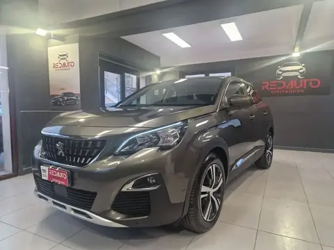 Used PEUGEOT 3008 Diesel 2019 Ad 