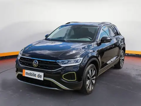 Annonce VOLKSWAGEN T-ROC Essence 2023 d'occasion 