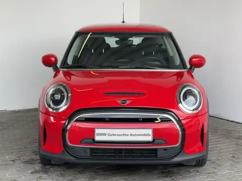 Used MINI COOPER Not specified 2021 Ad 