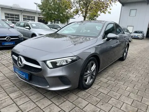 Used MERCEDES-BENZ CLASSE A Diesel 2019 Ad 