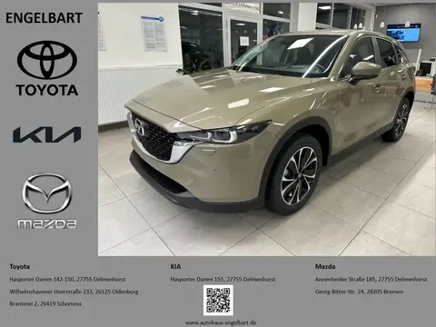 Used MAZDA CX-5 Petrol 2023 Ad 