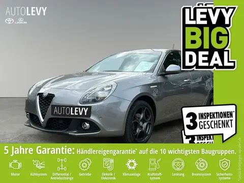 Used ALFA ROMEO GIULIETTA Petrol 2019 Ad 