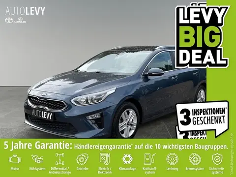 Used KIA CEED Diesel 2019 Ad 