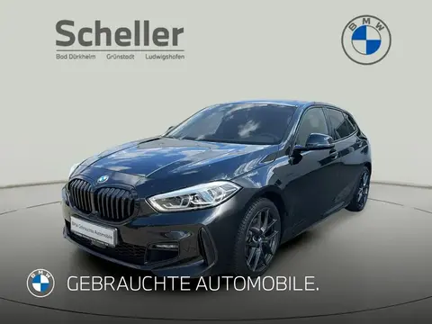 Annonce BMW SERIE 1 Essence 2021 d'occasion 