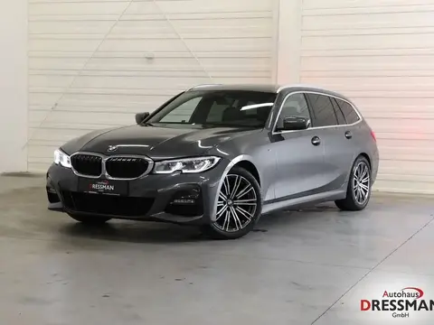 Annonce BMW SERIE 3 Essence 2020 d'occasion 