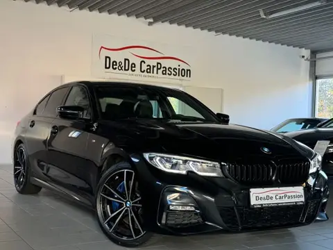 Annonce BMW SERIE 3 Essence 2020 d'occasion 