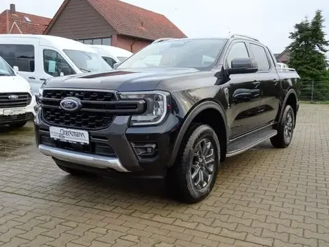 Annonce FORD RANGER Diesel 2024 d'occasion 