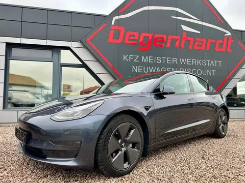 Annonce TESLA MODEL 3 Non renseigné 2021 d'occasion 