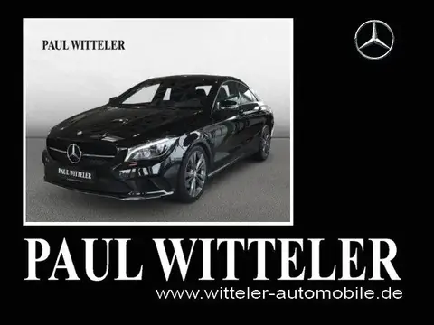 Used MERCEDES-BENZ CLASSE CLA Petrol 2017 Ad 