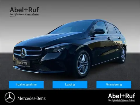 Annonce MERCEDES-BENZ CLASSE B Essence 2020 d'occasion 