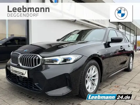 Annonce BMW SERIE 3 Diesel 2023 d'occasion 