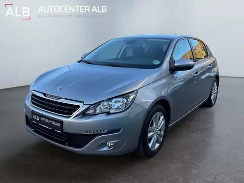 Used PEUGEOT 308 Petrol 2015 Ad 