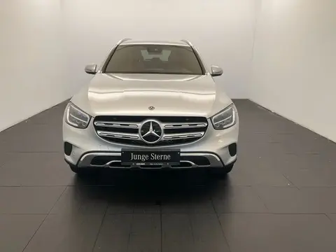 Used MERCEDES-BENZ CLASSE GLC Diesel 2020 Ad 