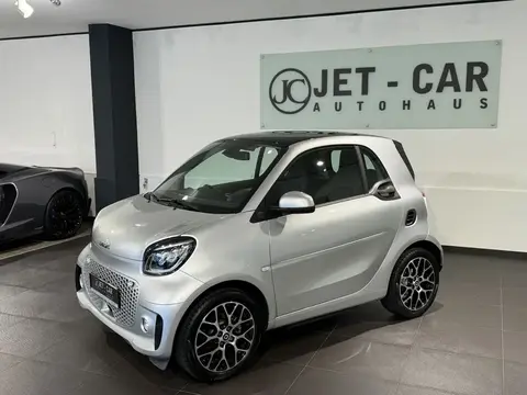 Annonce SMART FORTWO Non renseigné 2020 d'occasion 