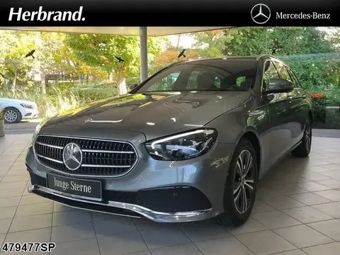 Used MERCEDES-BENZ CLASSE E Diesel 2020 Ad Germany