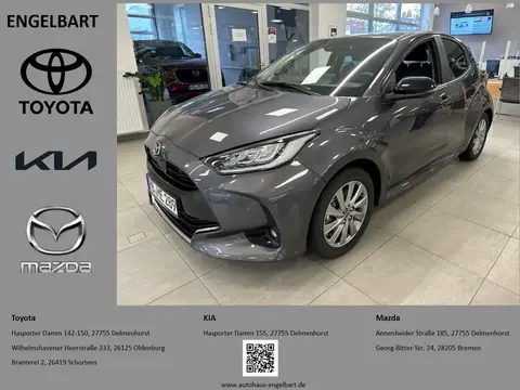 Used MAZDA 2 Hybrid 2023 Ad 