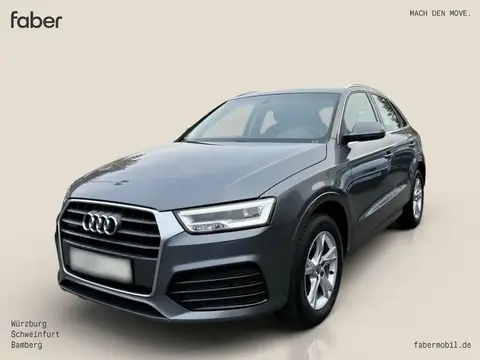 Annonce AUDI Q3 Diesel 2018 d'occasion 