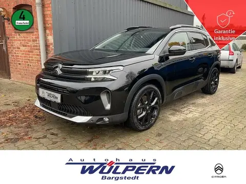 Used CITROEN C5 AIRCROSS Hybrid 2024 Ad 