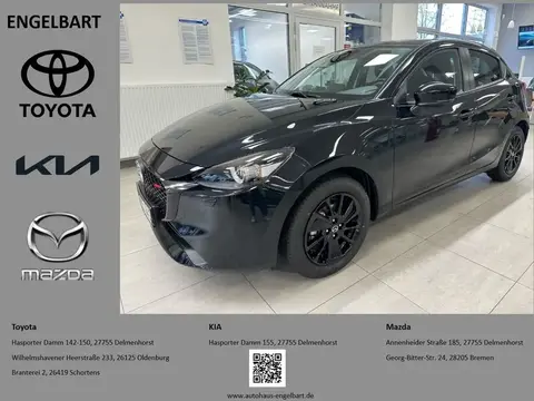 Used MAZDA 2 Petrol 2023 Ad 