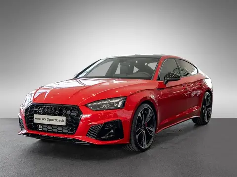 Annonce AUDI A5 Diesel 2024 d'occasion 